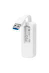 Adaptor Ethernet - USB 3.0 TP-LINK UE300, Gigabit UE300