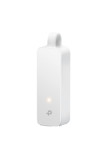 Adaptor retea TP-Link UE300C, Type-C la RJ45 Gigabit Ethernet UE300C