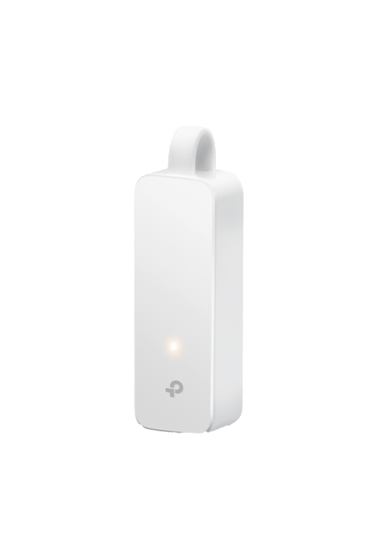 Adaptor retea TP-Link UE300C, Type-C la RJ45 Gigabit Ethernet UE300C