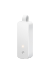 Adaptor retea TP-Link UE300C, Type-C la RJ45 Gigabit Ethernet UE300C