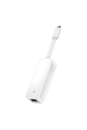 Adaptor retea TP-Link UE300C, Type-C la RJ45 Gigabit Ethernet UE300C