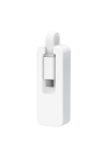 Adaptor retea TP-Link UE300C, Type-C la RJ45 Gigabit Ethernet UE300C