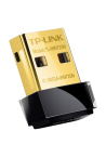 Nano Adaptor USB Wireless N150 TP-LINK TL-WN725N, 150Mbps TL-WN725N