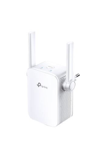 Wireless Range Extender Wi-Fi TP-LINK, TL-WA855RE, Wi-Fi 4  TL-WA855RE