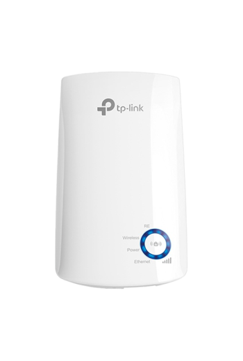 Wireless Range Extender TP-LINK TL-WA850RE, 300 Mbps, control LED TL-WA850RE