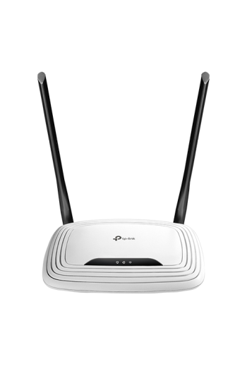 Router wireless N 300Mbps TP-LINK TL-WR841N TL-WR841N