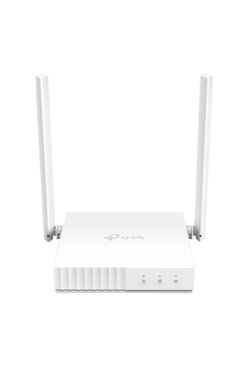 Router wireless TP-Link TL-WR844N 300 Mbps TL-WR844N