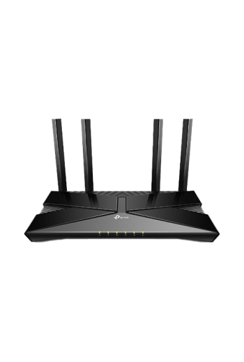 Router Wireless TP-Link Archer AX23, AX1800, Dual-Band, Wi-Fi 6 ArcherAX23