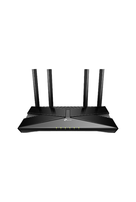 Router Wireless TP-Link Archer AX23, AX1800, Dual-Band, Wi-Fi 6 ArcherAX23