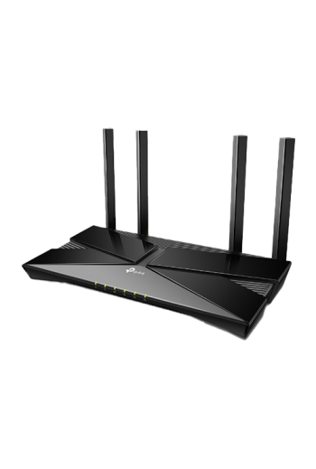 Router Wireless TP-Link Archer AX23, AX1800, Dual-Band, Wi-Fi 6 ArcherAX23