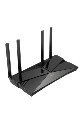 Router Wireless TP-Link Archer AX23, AX1800, Dual-Band, Wi-Fi 6 ArcherAX23