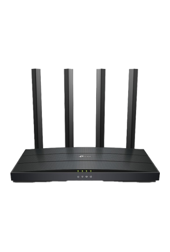 Router Wireless TP-Link Archer AX12, AX1500, Dual-Band, Wi-Fi 6 ArcherAX12