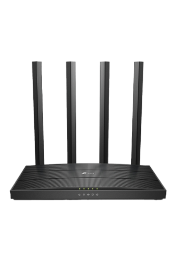 Router Wireless TP-Link Archer C80 Beamforming OneMesh AC1900 ArcherC80