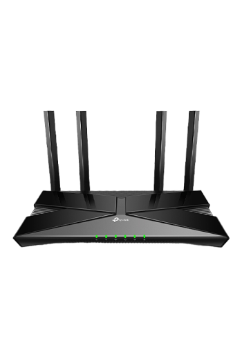 Router Wireless TP-Link Archer AX53, AX3000, Dual-Band, Wi-Fi 6 ArcherAX53