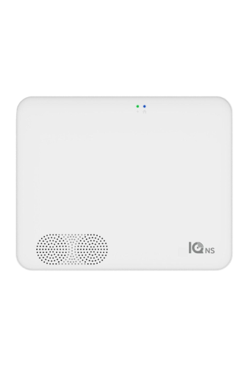 Centrala IQ4 Hub, Wi-Fi, 4G/LTE, 128 zone, PowerG, Z-Wave - DSC IQPK3AB