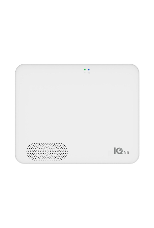 Centrala IQ4 Hub, Wi-Fi, 4G/LTE, 128 zone, PowerG, Z-Wave - DSC IQPK3AB