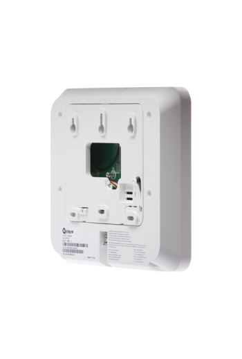 Centrala IQ4 Hub, Wi-Fi, 4G/LTE, 128 zone, PowerG, Z-Wave - DSC IQPK3AB