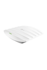 Access Point Wi-Fi 4, 2.4 GHz, 300 Mbps, 2 x 4 dBi, 1 x RJ45 10/100 Mbps, PoE - TP-Link Omada EAP115