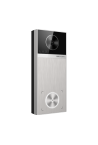 Panou exterior videointerfon TCP/IP 4MP, IR 3m, Wi-Fi6, Bluetooth, M1, IP65 - HIKVISION DS-KV6114-MWBE1