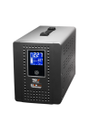 UPS 800VA, repornire automata, afisaj LCD, protectii multiple, Input AC 155-285V UPS-KEON-800VA