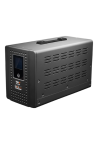 UPS 800VA, repornire automata, afisaj LCD, protectii multiple, Input AC 155-285V UPS-KEON-800VA