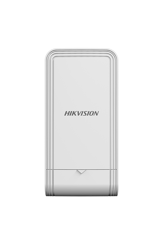 Bridge wireless 5GHz 802.11ac, 867Mbps, max. 3Km, 8 dBi, PoE - HIKVISION DS-3WF3000S-EI-5AC-P