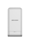 Bridge wireless 5GHz 802.11ac, 867Mbps, max. 3Km, 8 dBi, PoE - HIKVISION DS-3WF3000S-EI-5AC-P