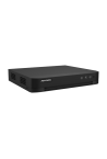 DVR AcuSense 8 ch., 8MP + 4 ch. IP 8MP, Audio bidirectional, 1U - HIKVISION iDS-7208HUHI-M1-T