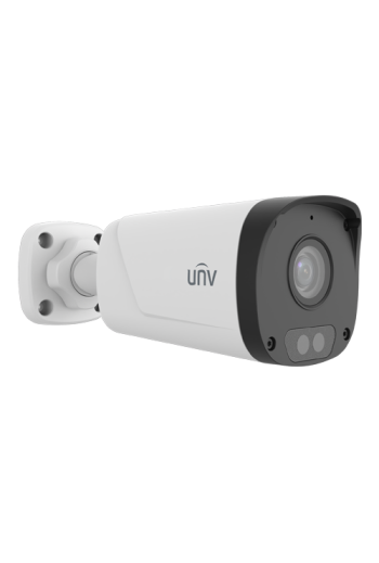 Camera IP 4MP, lentila 4mm, Smart IR 30m, Mic, PoE, IP67 - UNV IPC2314LB-AF40-ECO