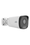 Camera IP 4MP, lentila 4mm, Smart IR 30m, Mic, PoE, IP67 - UNV IPC2314LB-AF40-ECO