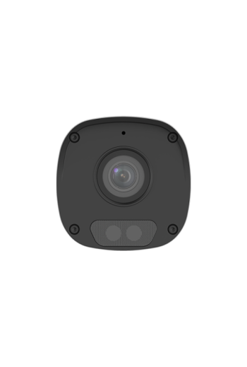 Camera IP 4MP, lentila 4mm, Smart IR 30m, Mic, PoE, IP67 - UNV IPC2314LB-AF40-ECO