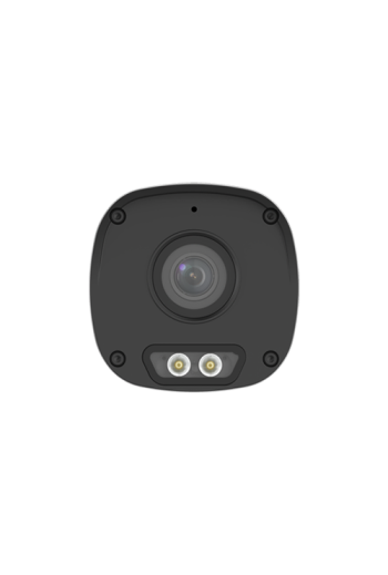 Camera IP 4MP, Dual Light, lentila 4mm, IR 30m, WL 15m, Mic, PoE, IP67 - UNV IPC2314LB-AF40-DL-ECO