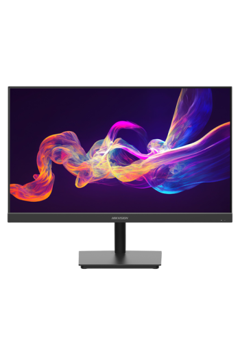 Monitor E-LED, 23.8 inch, Full HD, max. 100 Hz, HDMI, VGA - HIKVISION DS-D5024F2-AP2
