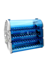 Bloc de distributie electrica, 4 poli, 160A - Plastim PDB4160