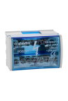 Bloc de distributie electrica, 2x7 poli, 125A - Plastim PDB207