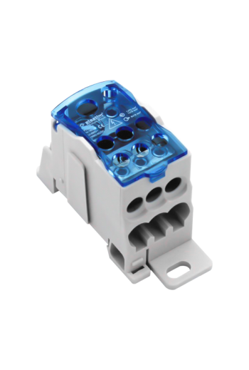 Bloc de distributie electrica, 160A - Plastim PDB160