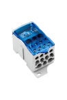 Bloc de distributie electrica, 400A - Plastim PDB400