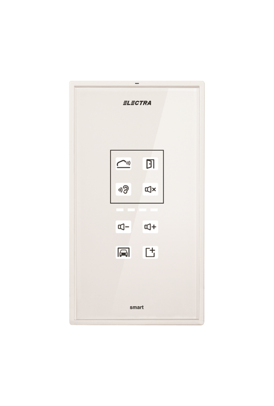 Terminal audio - SMART, G3 - ELECTRA ATM.0S083.ELWTL