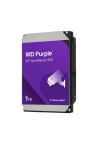Hard disk 1TB - Western Digital PURPLE WD11PURZ