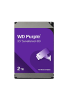 Hard disk 2TB - Western Digital PURPLE WD23PURZ