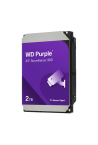 Hard disk 2TB - Western Digital PURPLE WD23PURZ