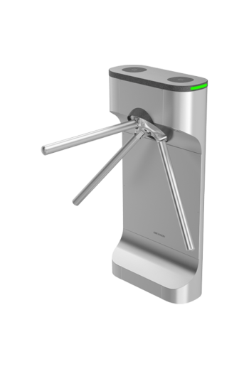 Turnichet tripod bidirectional, brat metalic, culoar acces 550mm, M1 - HIKVISION DS-K3G411X-R-M-Dm55
