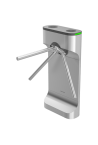 Turnichet tripod bidirectional, brat metalic, culoar acces 550mm, M1 - HIKVISION DS-K3G411X-R-M-Dm55
