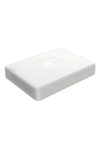 DVR AcuSense, 16 ch., 3K + 2 ch. IP 6MP, Audio over coaxial, 1U - HIKVISION iDS-7116HQHI-M1-T