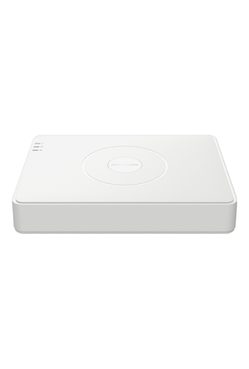 DVR AcuSense, 16 ch., 3K + 2 ch. IP 6MP, Audio over coaxial, 1U - HIKVISION iDS-7116HQHI-M1-T