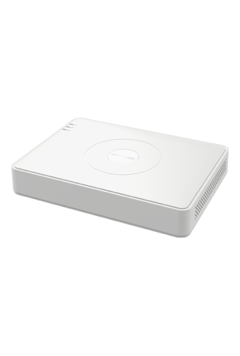 DVR AcuSense, 16 ch., 3K + 2 ch. IP 6MP, Audio over coaxial, 1U - HIKVISION iDS-7116HQHI-M1-T