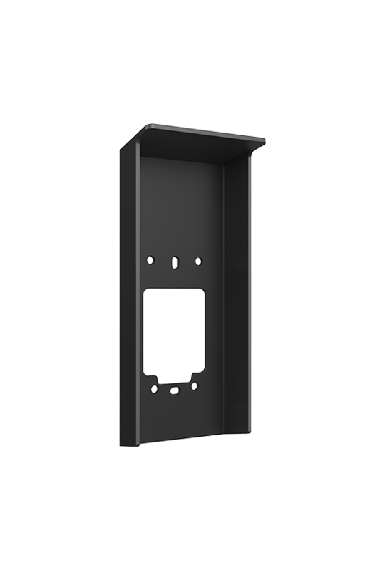 Protectie ploaie pentru videointerfon seria KV6114/6124 - HIKVISION DS-KABV6114-RS