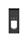 Protectie ploaie pentru videointerfon seria KV6114/6124 - HIKVISION DS-KABV6114-RS