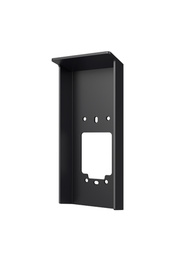 Protectie ploaie pentru videointerfon seria KV6114/6124 - HIKVISION DS-KABV6114-RS