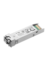 Modul SFP Gigabit, Bidirectional, TX 1550nm, RX 1310nm, Single-mode LC/UPC, 20 km - TP-Link Omada ISM321A-20